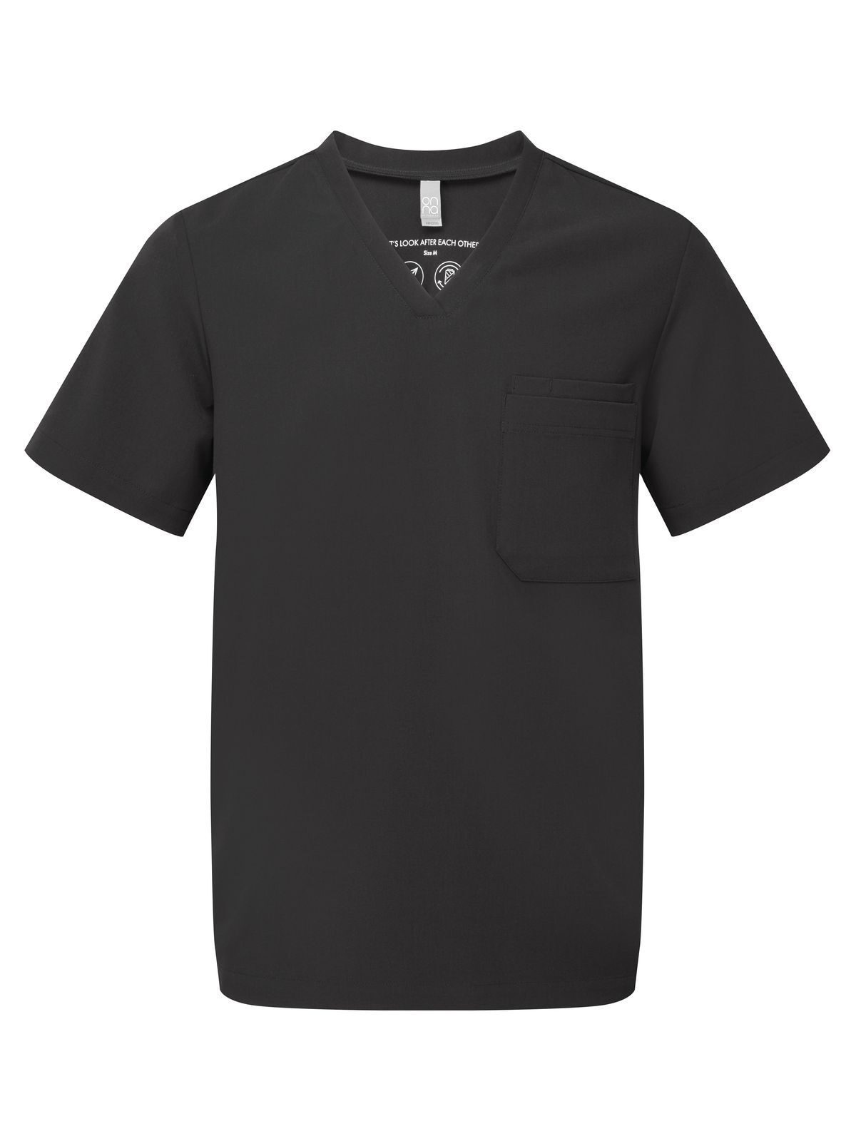 Limitless Man Onna-Stretch Tunic