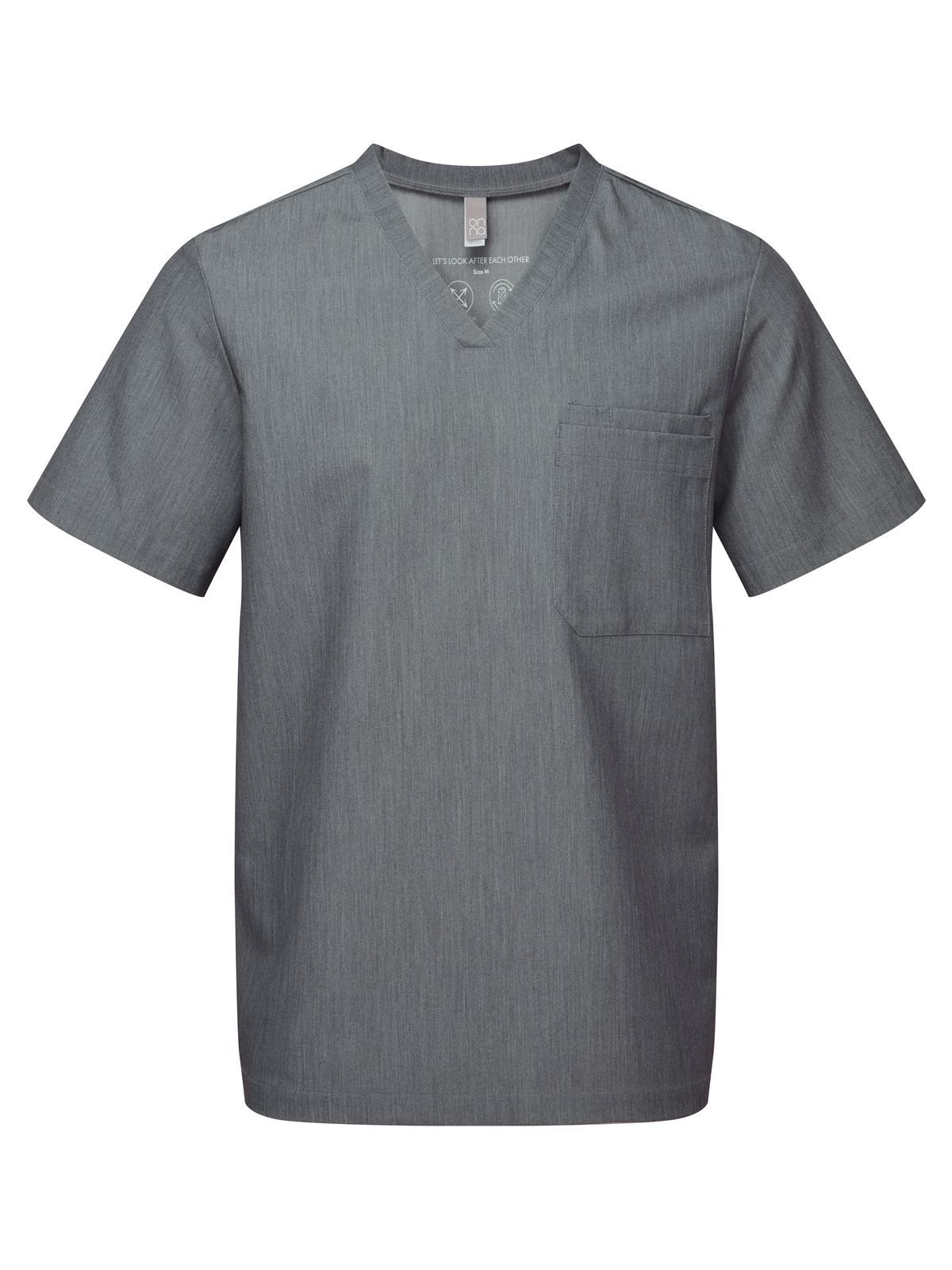 Limitless Man Onna-Stretch Tunic