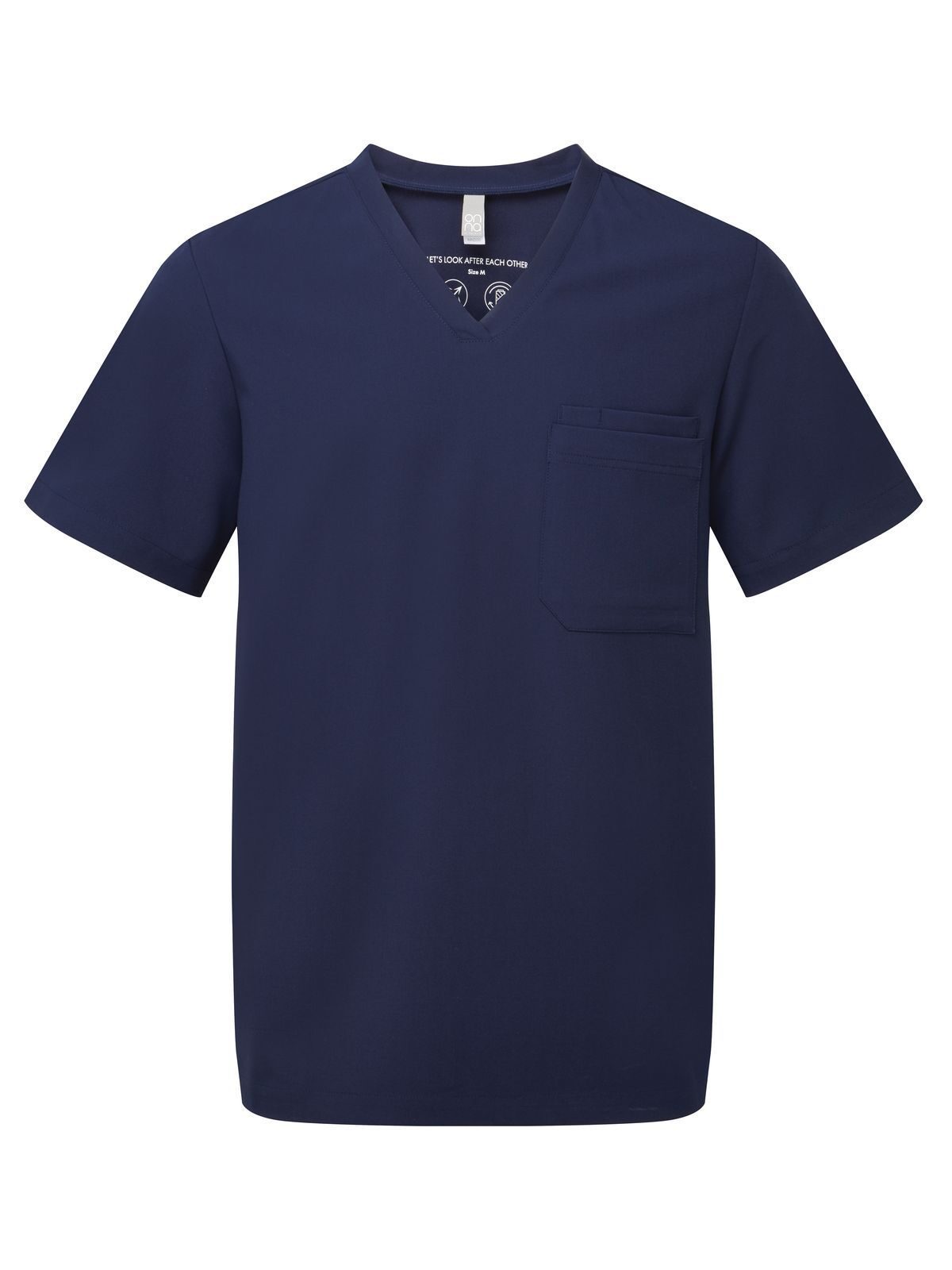 Limitless Man Onna-Stretch Tunic