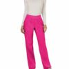 Pull-On Woman Cargo Trousers