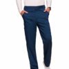Pull-On Woman Cargo Trousers