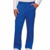 Pull-On Woman Cargo Trousers