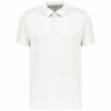 Man Quick Drying Polo