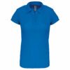 Woman Quick Drying Polo