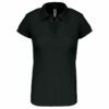 Woman Quick Drying Polo