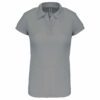 Woman Quick Drying Polo