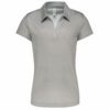 Woman Quick Drying Polo