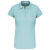 Woman Quick Drying Polo