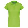 Woman Quick Drying Polo
