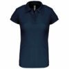 Woman Quick Drying Polo