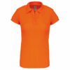 Woman Quick Drying Polo