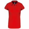 Woman Quick Drying Polo
