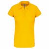 Woman Quick Drying Polo