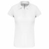 Woman Quick Drying Polo