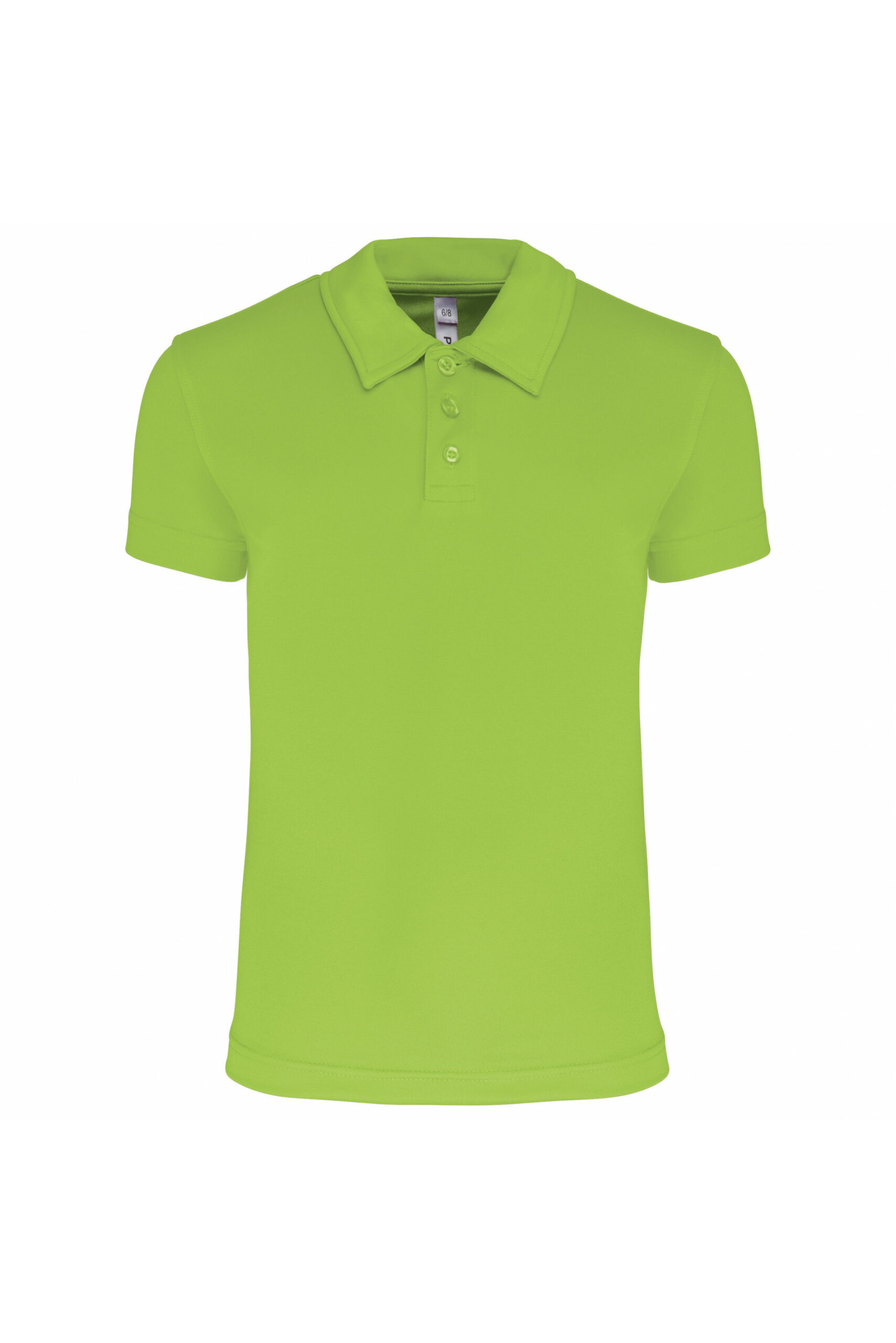 Kid Quick Drying Polo