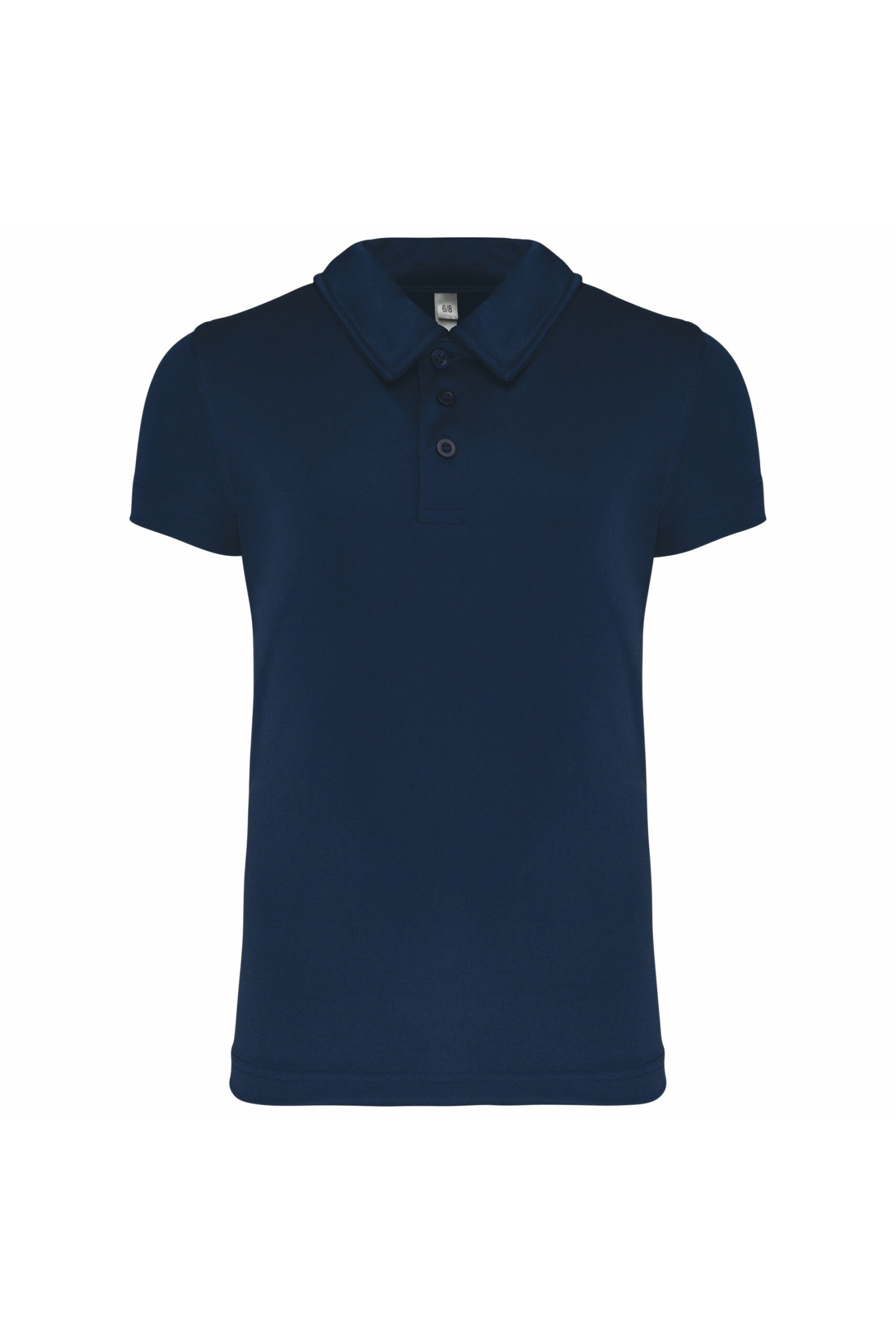 Kid Quick Drying Polo
