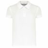 Kid Quick Drying Polo