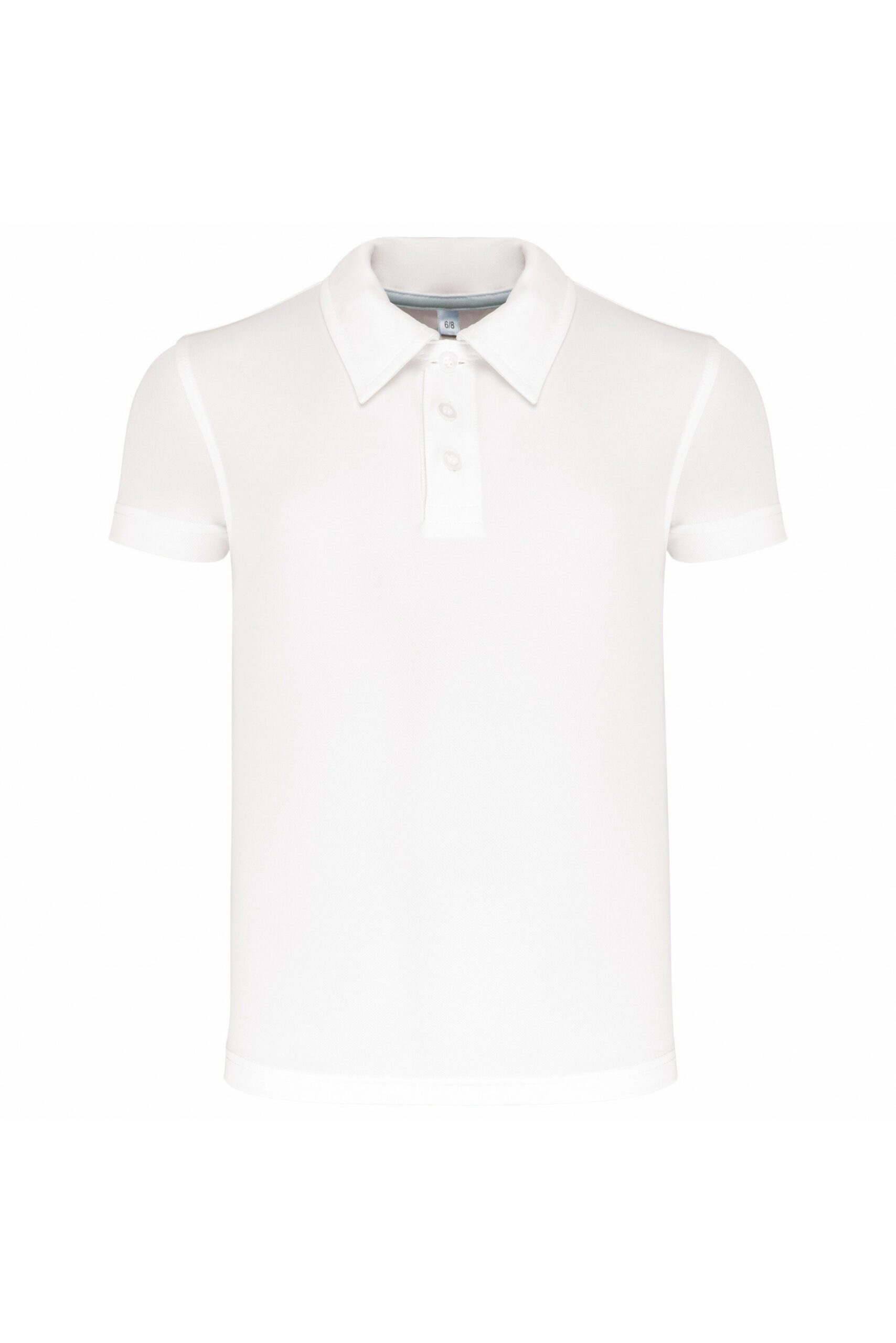 Kid Quick Drying Polo