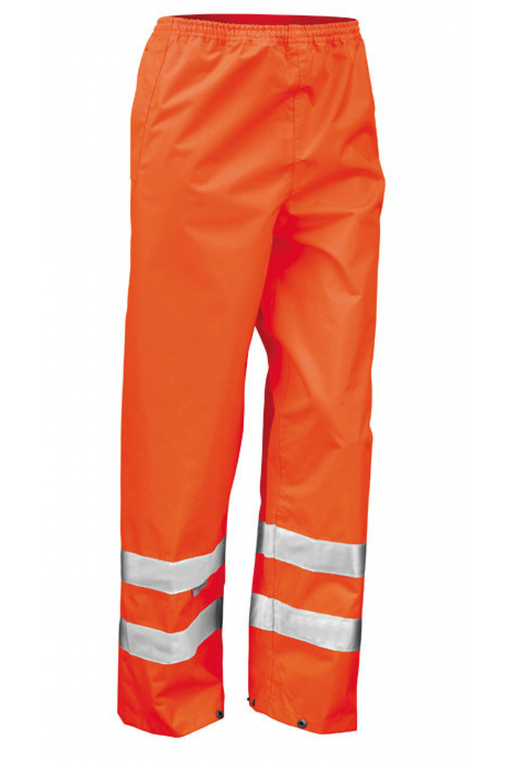 High Visibility Security Pants
