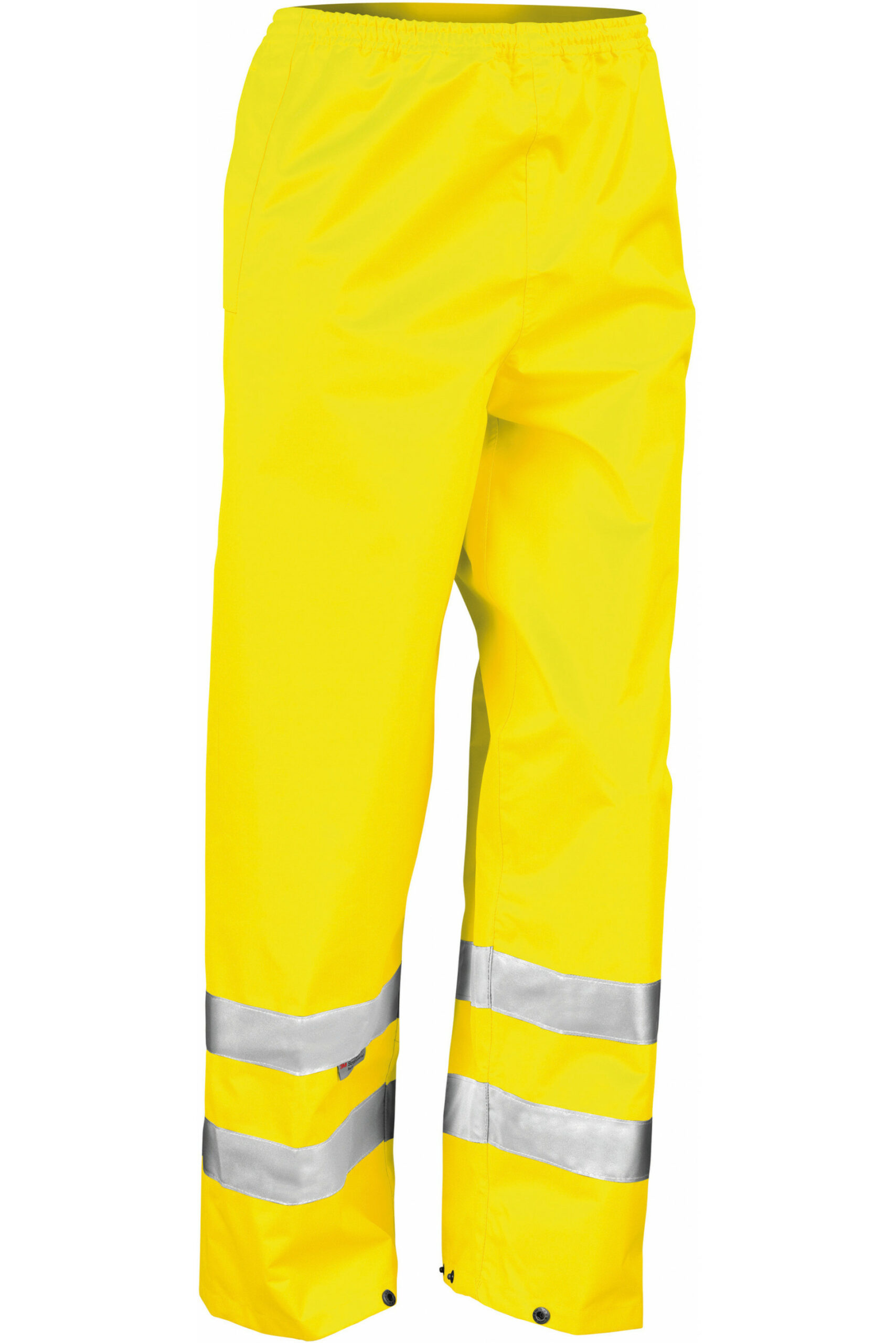 High Visibility Security Pants