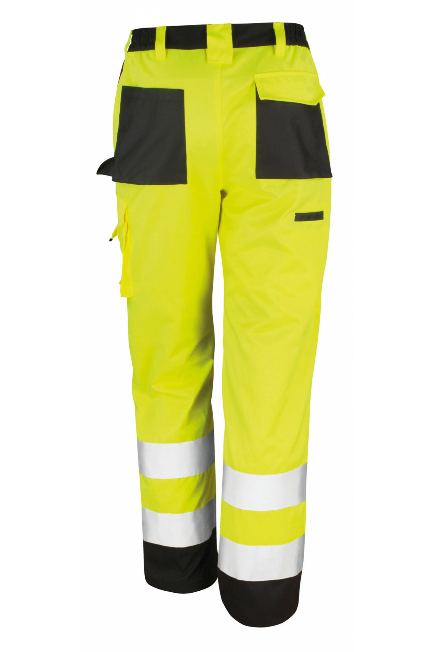 Protective Cargo Work Pants