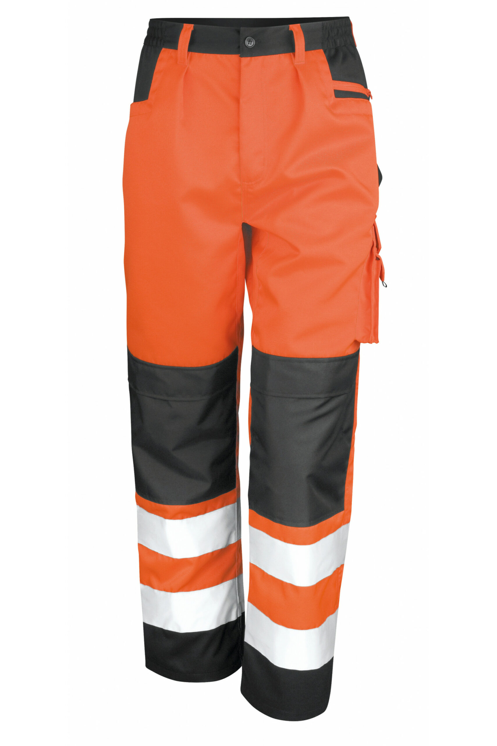 Protective Cargo Work Pants