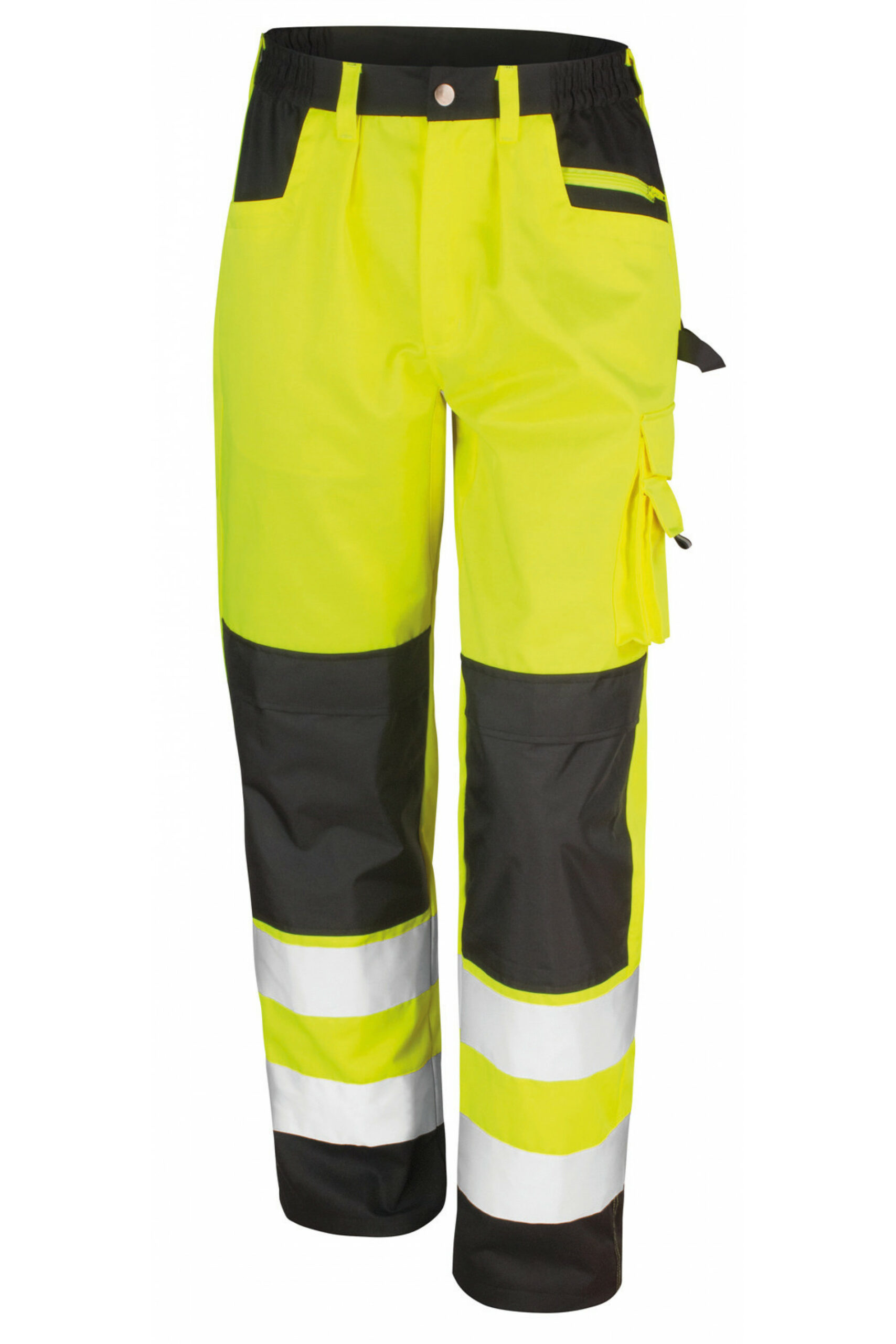 Protective Cargo Work Pants