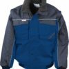 Heavy Duty Removable Sleeves Work Jacket