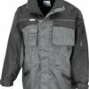 Heavy Duty Work Parka