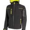 Space Soft Shell Woman Jacket U-Power