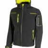 Space Soft Shell Jacket U-Power