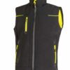 Universe Soft Shell Man Vest