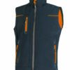 Universe Soft Shell Man Vest