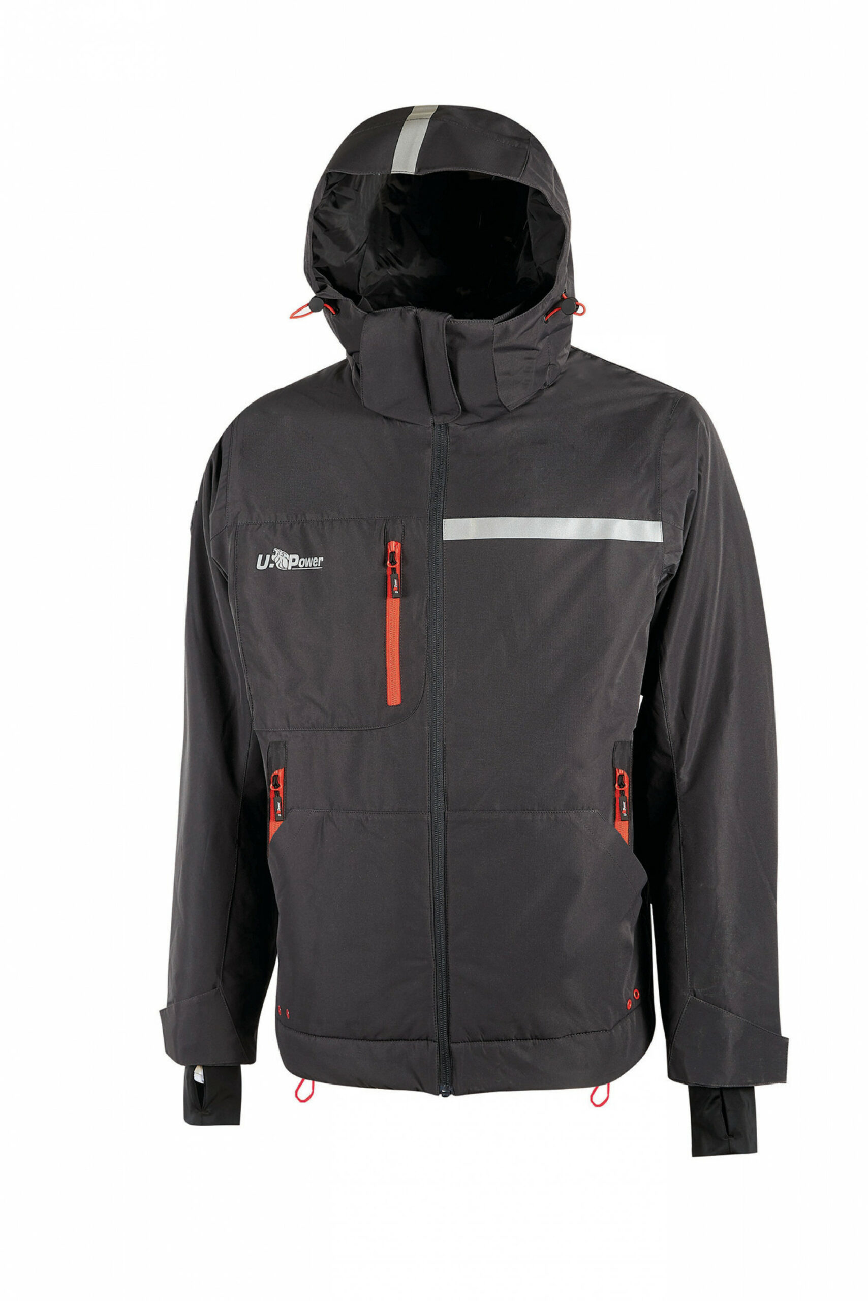 Wink Work Jacket U-Power