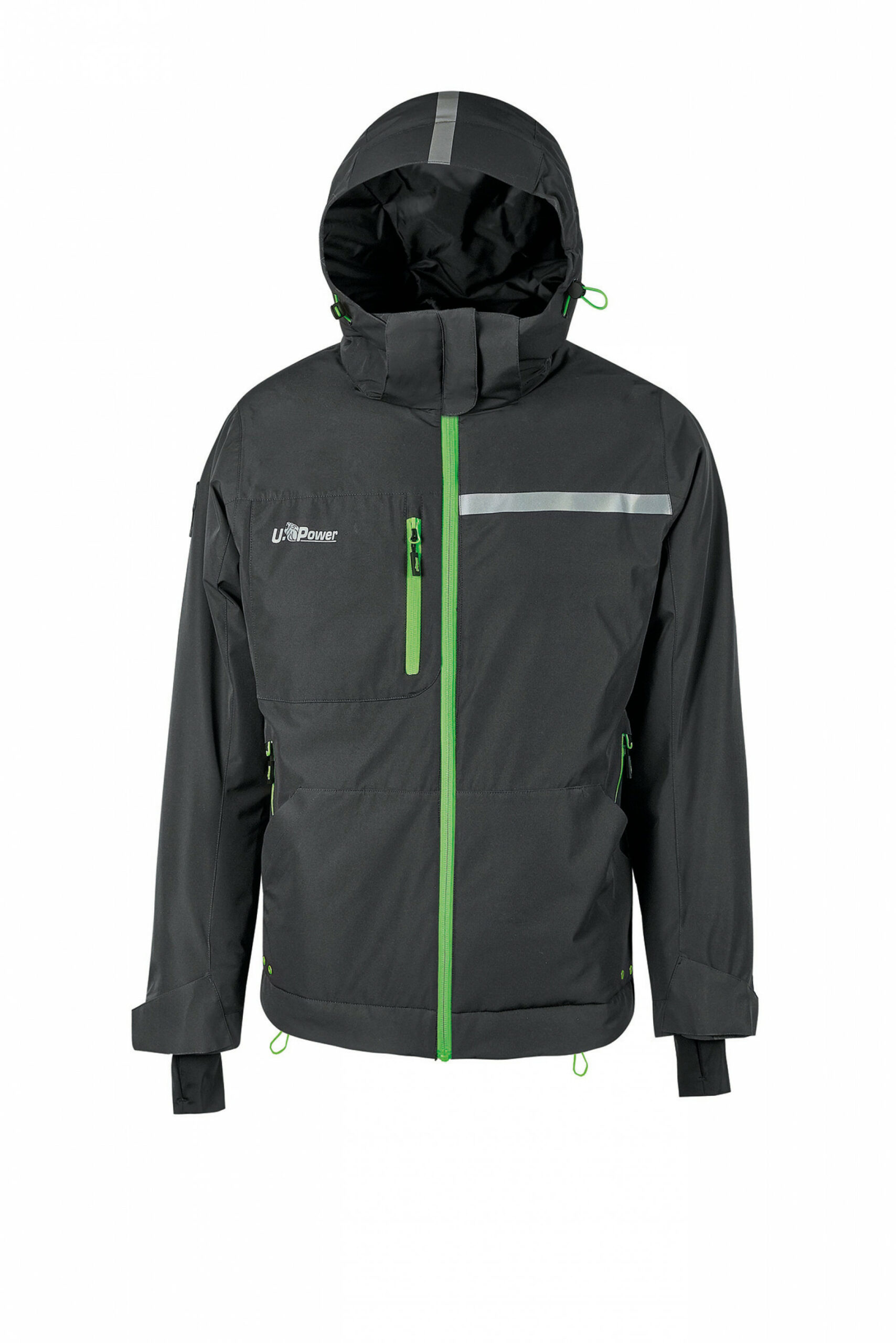 Wink Work Jacket U-Power