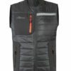 Wall Body Warmer Man
