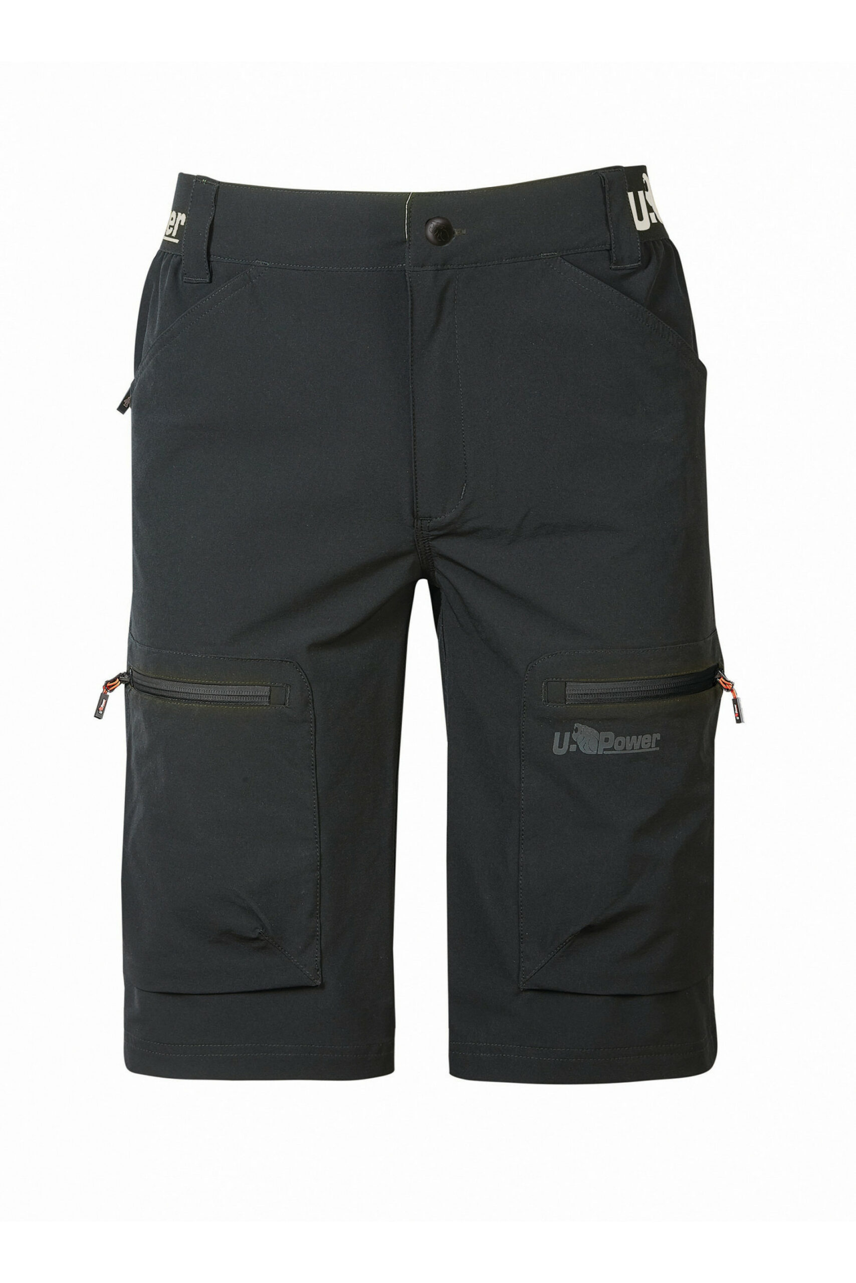 Ares Man Work Shorts