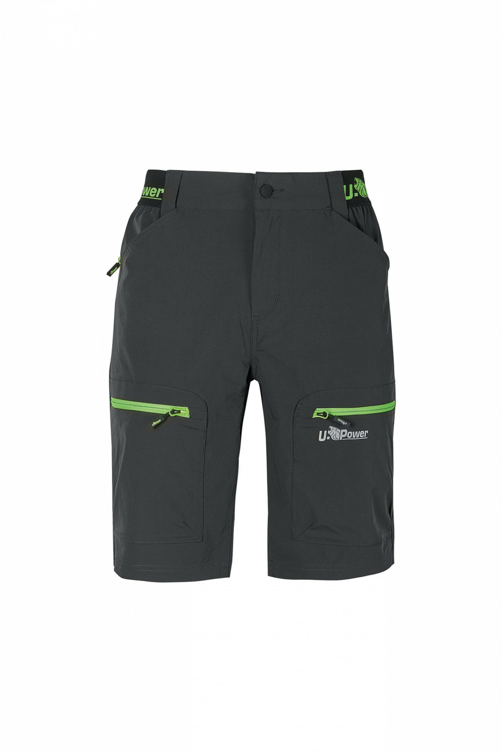 Ares Man Work Shorts
