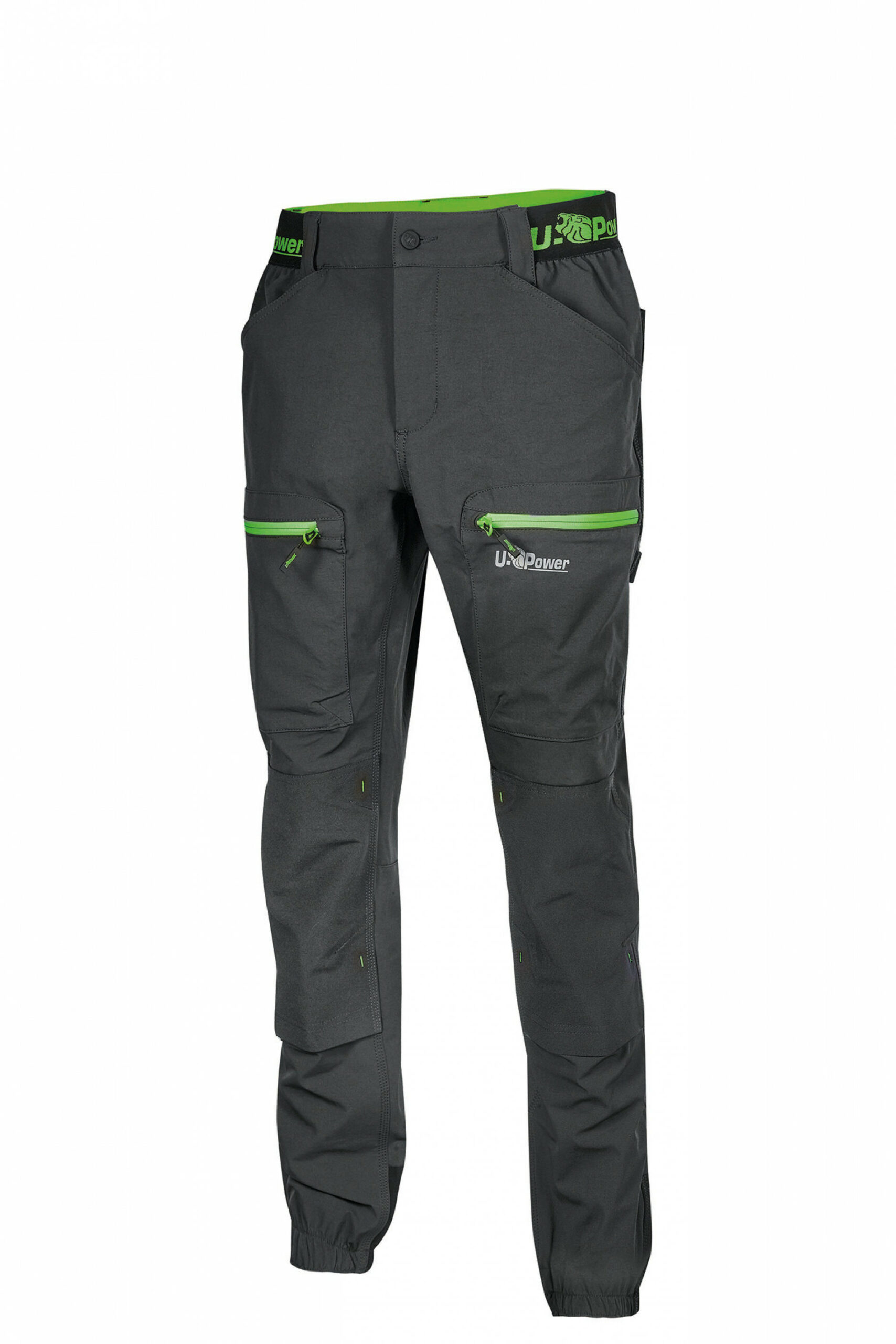 Harmony Work Pants U-Power