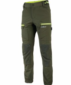Harmony Work Pants U-Power