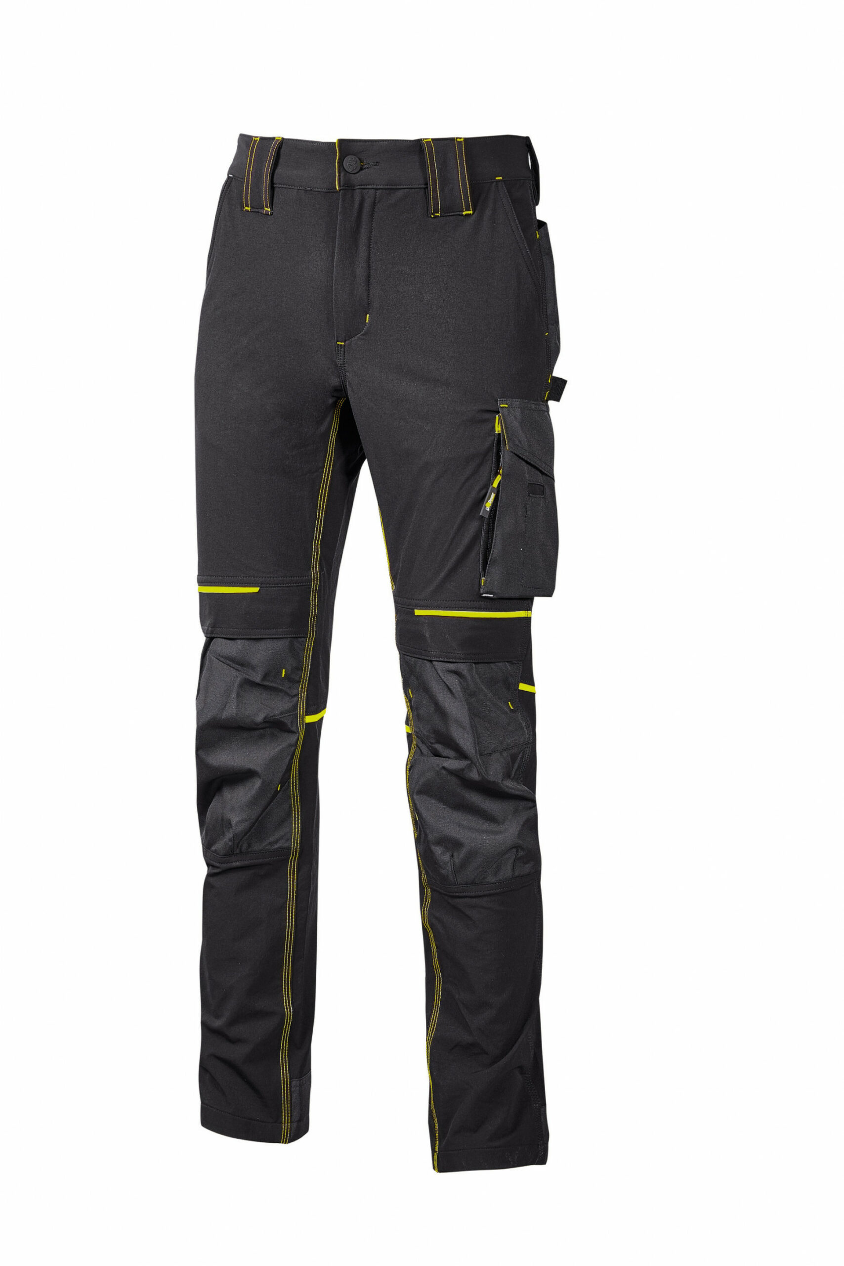 Atom Man Work Pants U-Power
