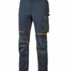 Atom Man Work Pants U-Power
