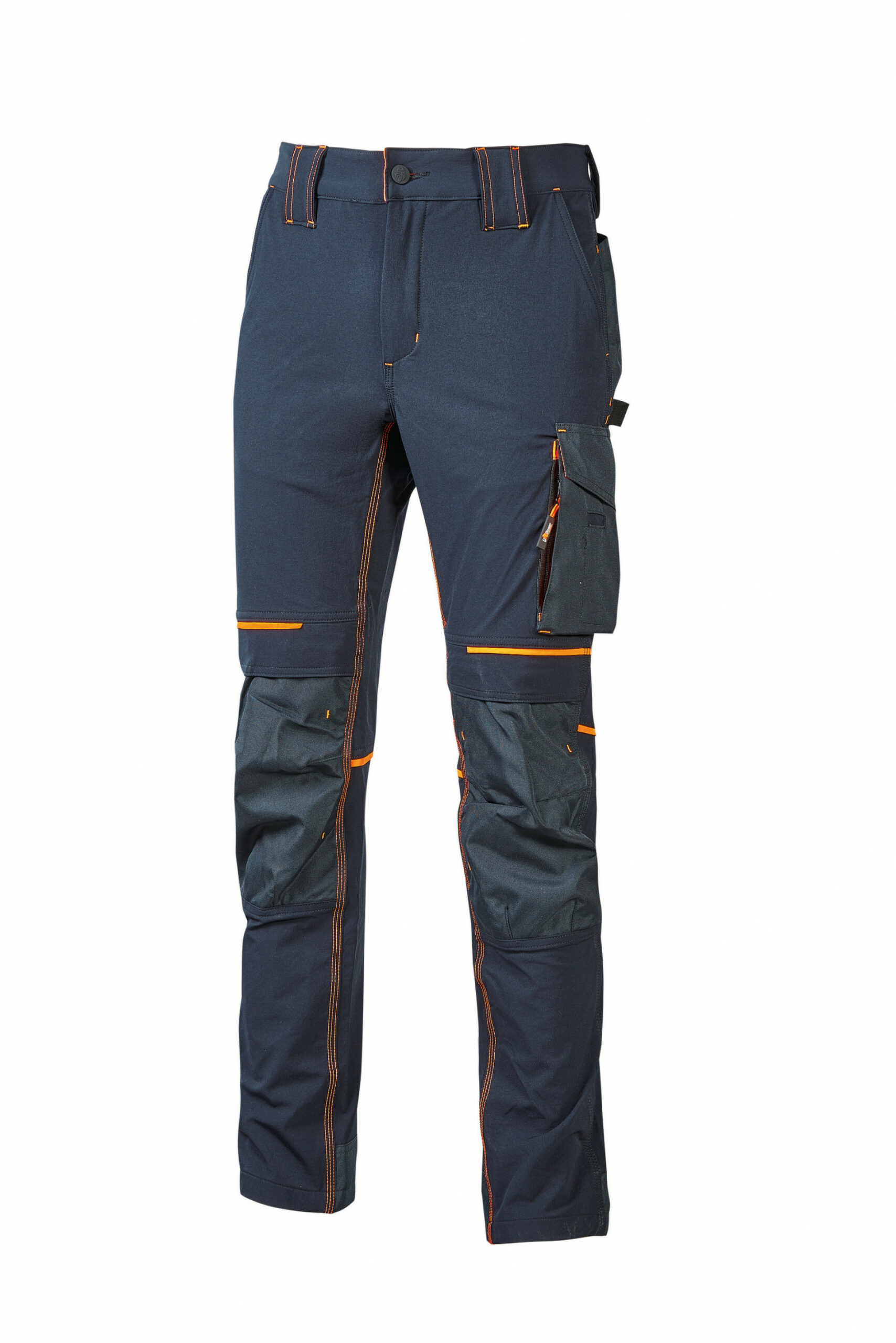 Atom Man Work Pants U-Power