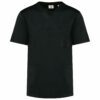 Policotton Unisex Short Sleeve Tunic