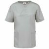 Policotton Unisex Short Sleeve Tunic