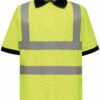 High Visibility Polo