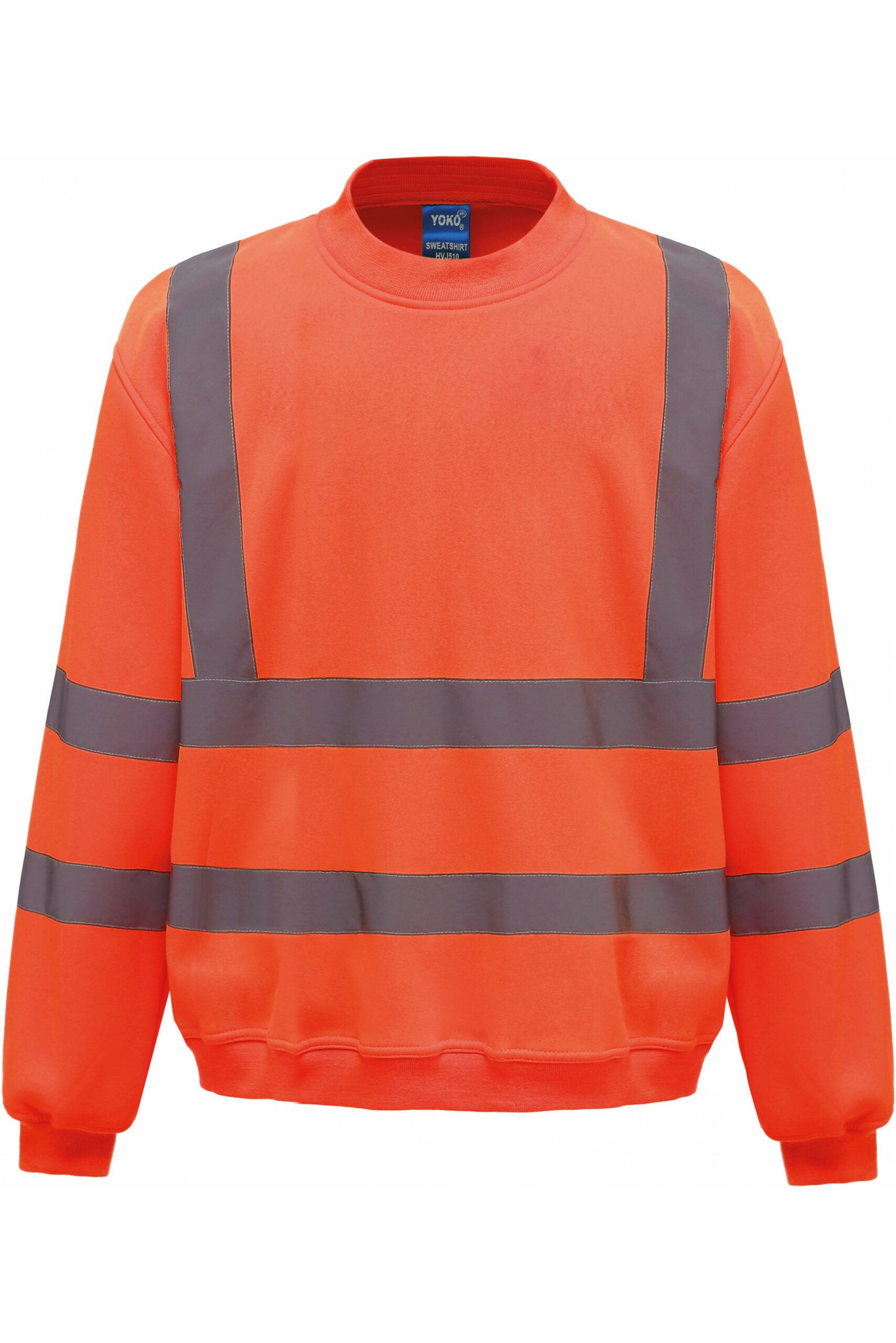 High Visibility Cover Pants