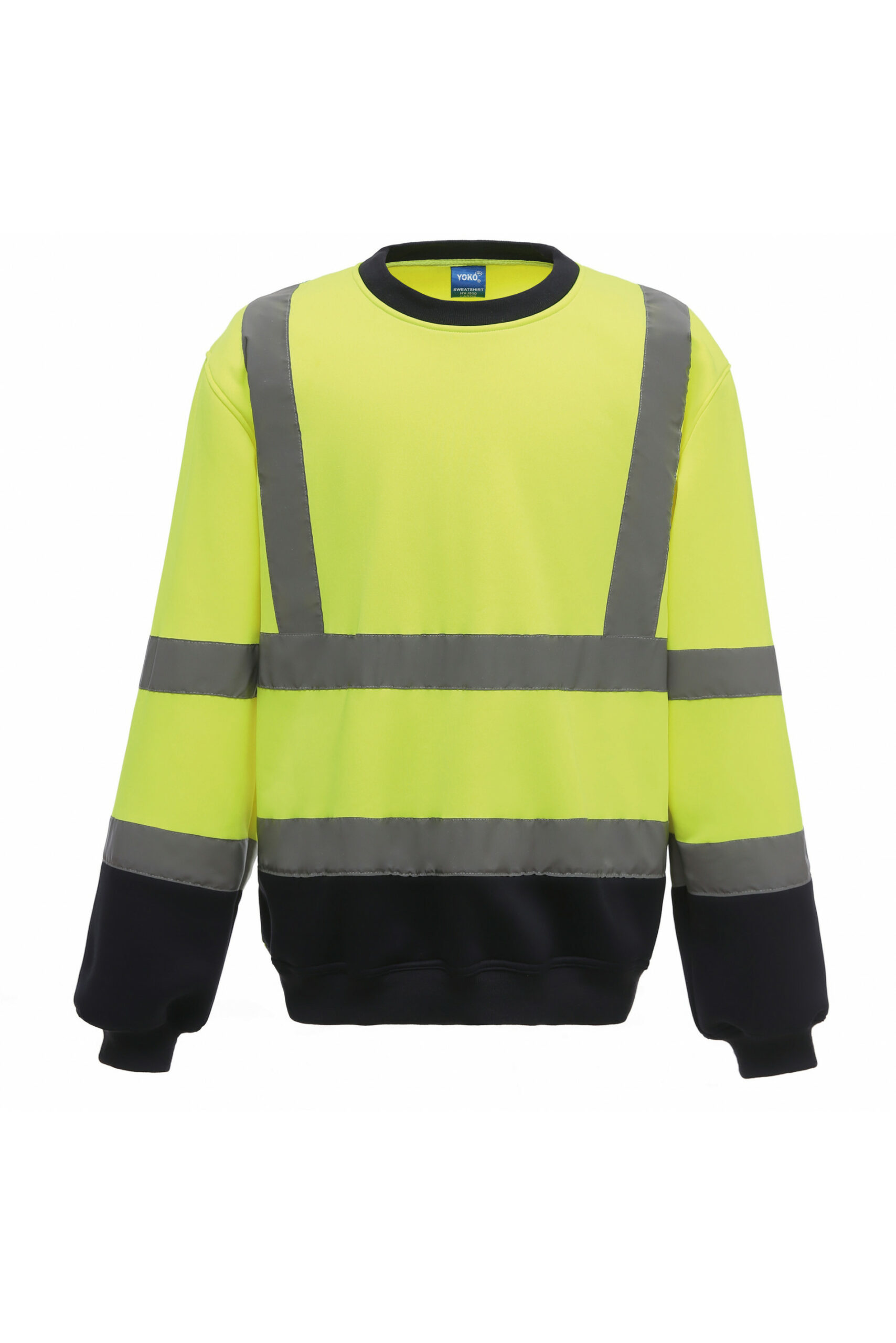 High Visibility Cover Pants