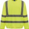 High Visibility Cover Pants