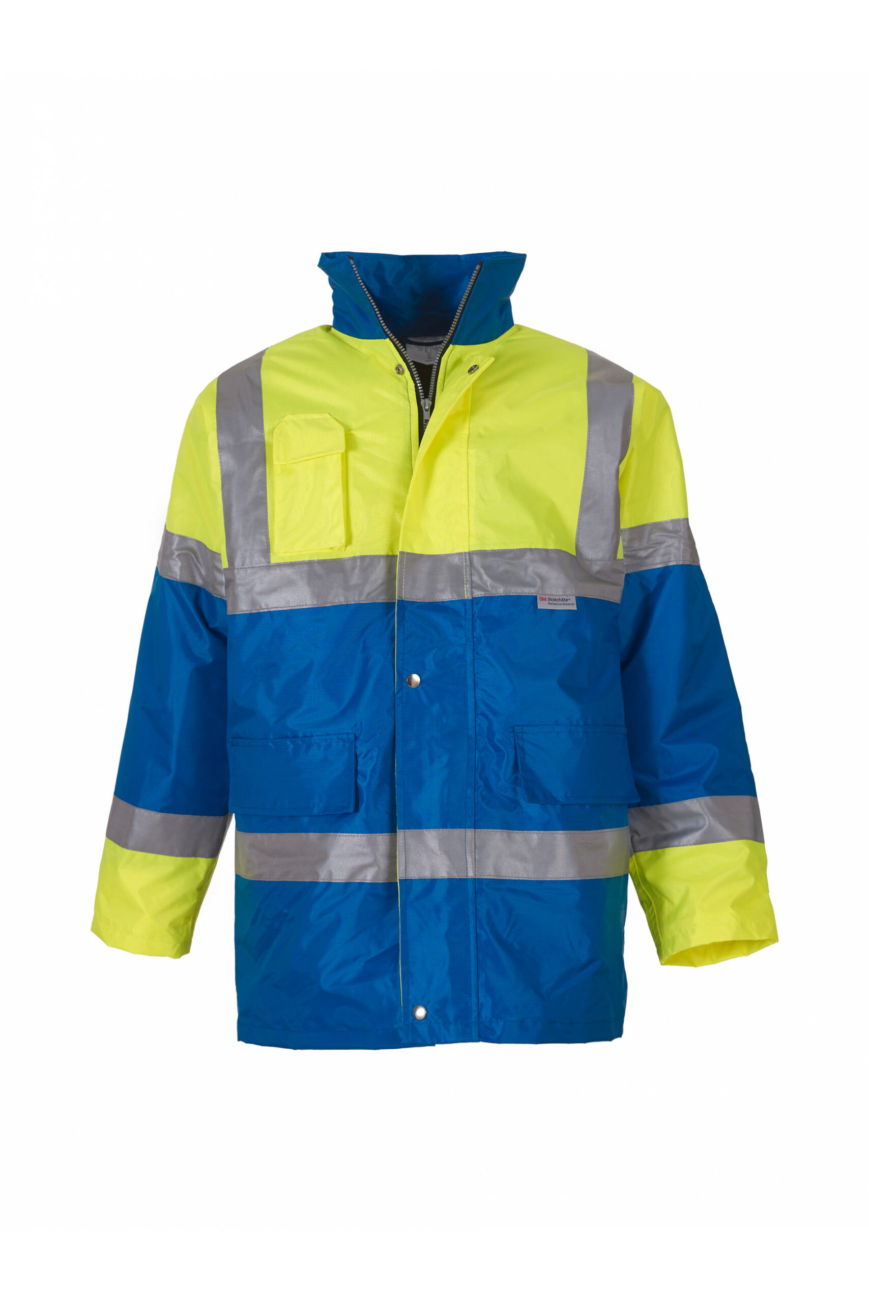 Yoko High Visibility Jacket